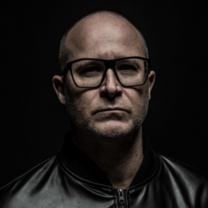 Ismael Rivas-logo