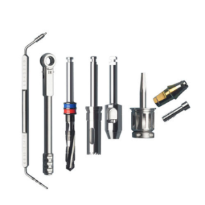 Best Dental Implant Drills-logo