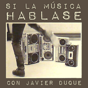 Si la musica hablase-logo