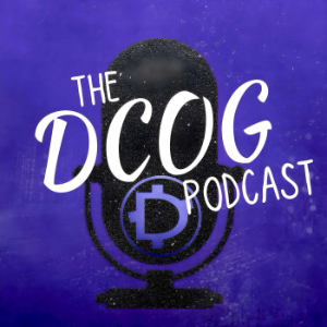 Dillon Church Of God Podcast-logo