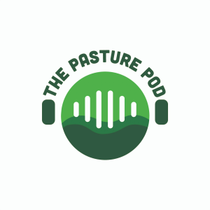 The Pasture Pod-logo