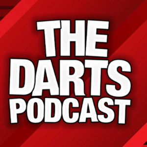 The Darts Podcast-logo