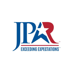 JPAR Real Estate-logo