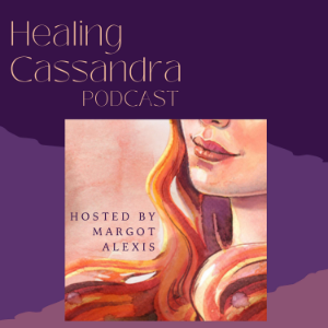 Healing Cassandra-logo