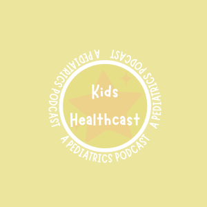Kids Healthcast-logo
