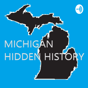 Michigan Hidden History-logo
