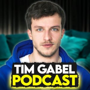 Inside Brains - Der Podcast von Tim Gabel-logo