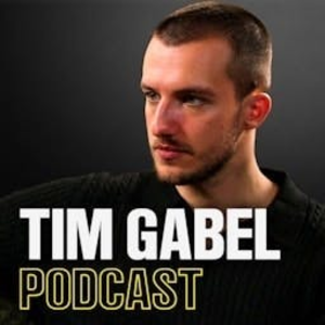 Inside Brains - Der Podcast von Tim Gabel-logo