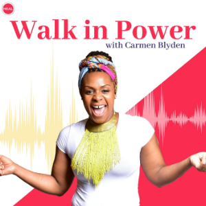 Walk in Power-logo
