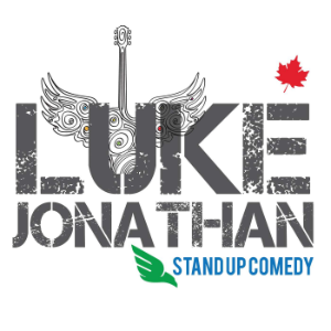 Luke Jonathan Podcast-logo