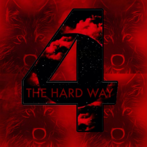 4 The Hard Way-logo