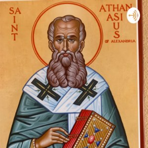 Saint Athanasius Traditional Catholic-logo