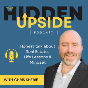 The Hidden Upside-logo