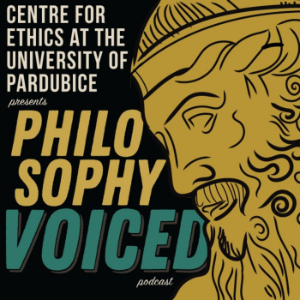 Philosophy Voiced-logo