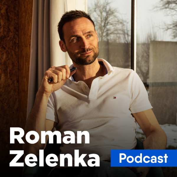 Roman Zelenka Podcast Listen to Podcasts On Demand Free TuneIn
