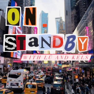 On Standby-logo