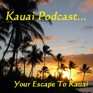 Kauai Podcast-logo