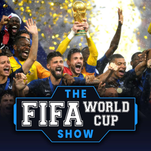 The FIFA World Cup Show-logo