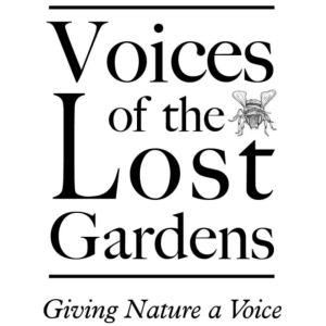Voices of the Lost Gardens-logo