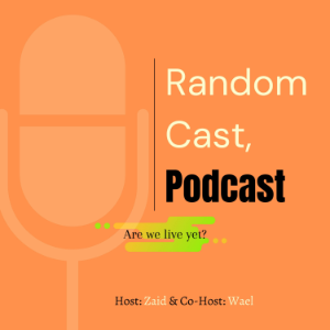 Random Cast-logo