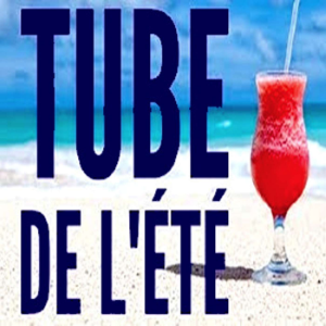 Les tubes de l'ete-logo