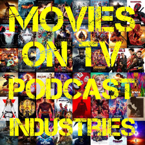 Movies on TV Podcast Industries-logo