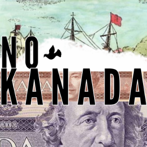 No Kanada