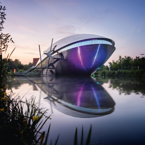 Talkabend im Universum(R) | Listen to Podcasts On Demand Free | TuneIn