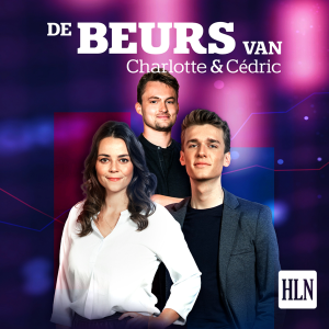 De Beurs van Charlotte en Cedric-logo