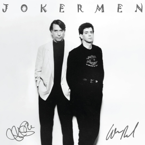 Jokermen-logo