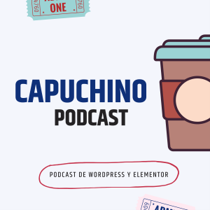 Capuchino Podcast-logo