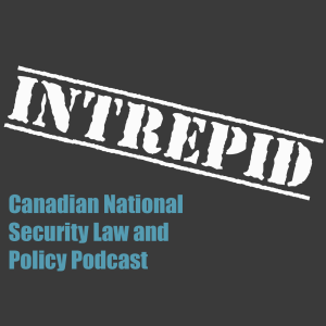 A Podcast Called INTREPID-logo