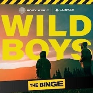 Wild Boys-logo