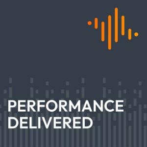 Performance Delivered-logo