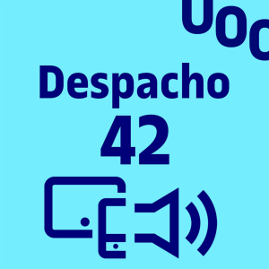 Despacho 42-logo