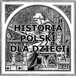 Historia Polski dla dzieci-logo