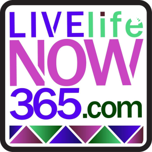 Live Life Now 365 Daily Mental Medicine-logo