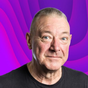 Stephen Bumfrey-logo