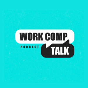 Work Comp Talk Podcast-logo