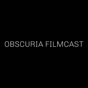 Obscuria Filmcast-logo