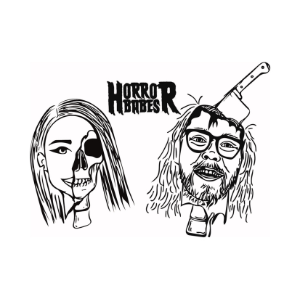 Horror Babes-logo