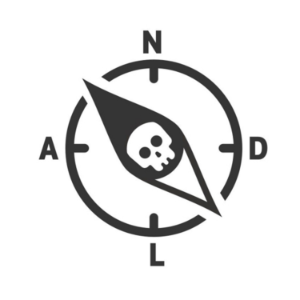 Nomadas de la Acidez-logo