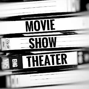 Movie Show Theater: The Podcast-logo