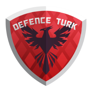 Defence Turk-logo