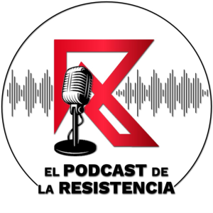 El Podcast de La Resistencia-logo