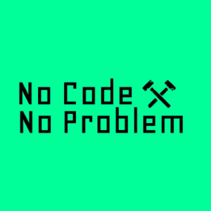Blaze.Tech - No Code No Problem-logo