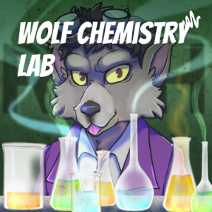 Wolf Chemistry Lab-logo