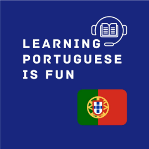 Learning Portuguese is Fun-logo