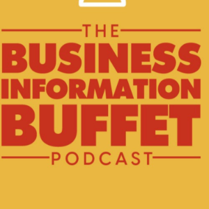 The BIB Podcast-logo