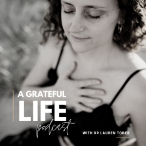 A Grateful Life-logo